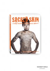 1009  170x300 sacredskin book2011 Tattoo Book by NEW Studio (TM)