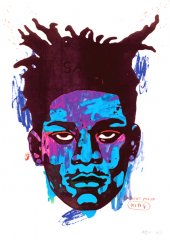 975  170x300 jm print2011 Art Print by AustinVonNew