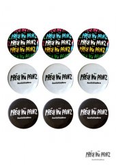 992  170x300 freshnuprinz badges 0 Pin Badges by AustinVonNew