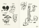 thumbs sketchbook 