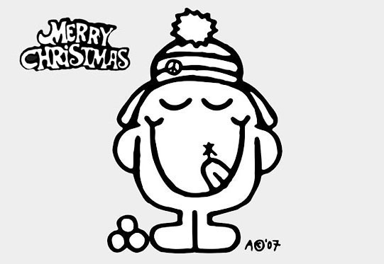 HAPPY HOLIDAYS... 03 12 07 HAPPY HOLIDAYS...