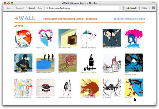 NEW 4Wall Prints 22 09 06 NEW 4Wall Prints