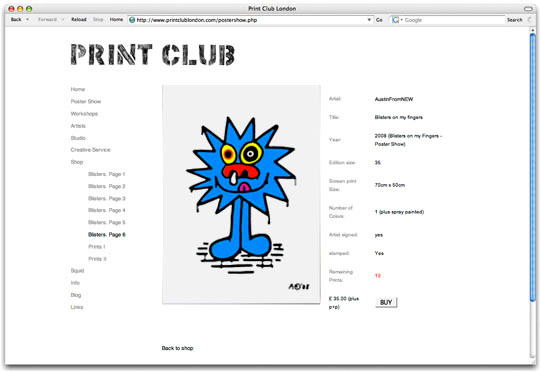 Blisters print 24 07 08 Blisters print