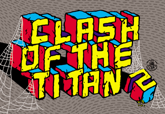 25 01 06a CLASH   Invite