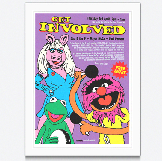 Get Involved update getinvolved 00a Get Involved update