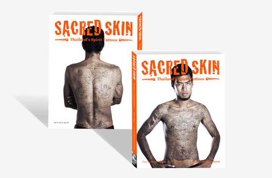 Sacred Skin Thai Tattoo Art Sacred Skin Thai Tattoo Art