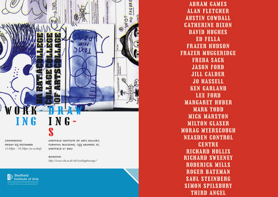 workingdrawings closingparty WD Show   Closing Party 20/01/11…